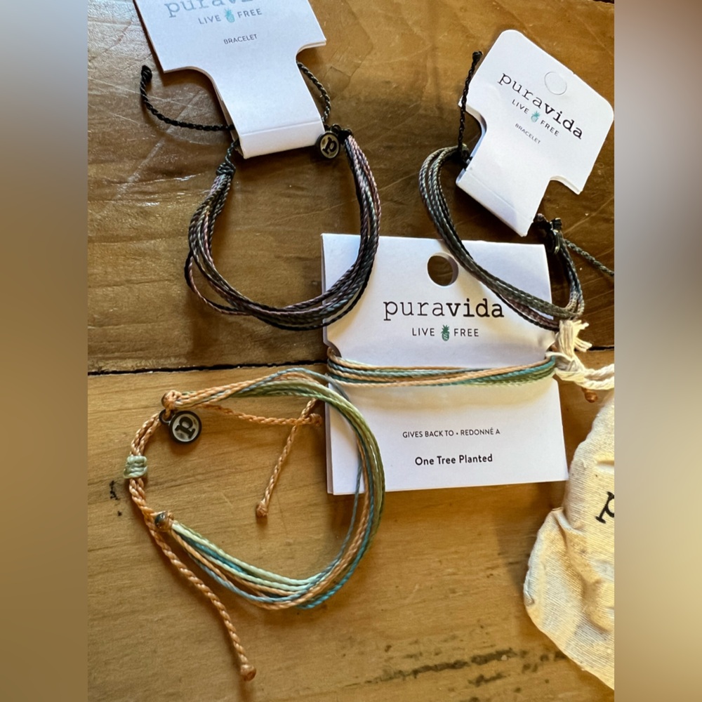 Puta Vida | Bracelets